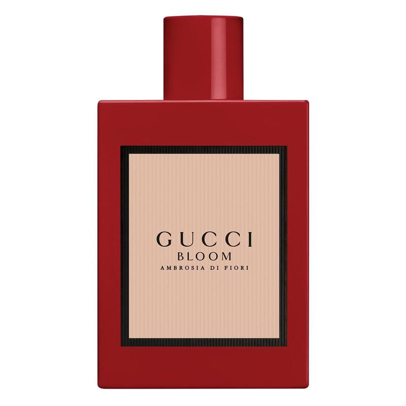 Gucci Bloom Ambrosia Di Fiori Intense Eau De Parfum For Women
