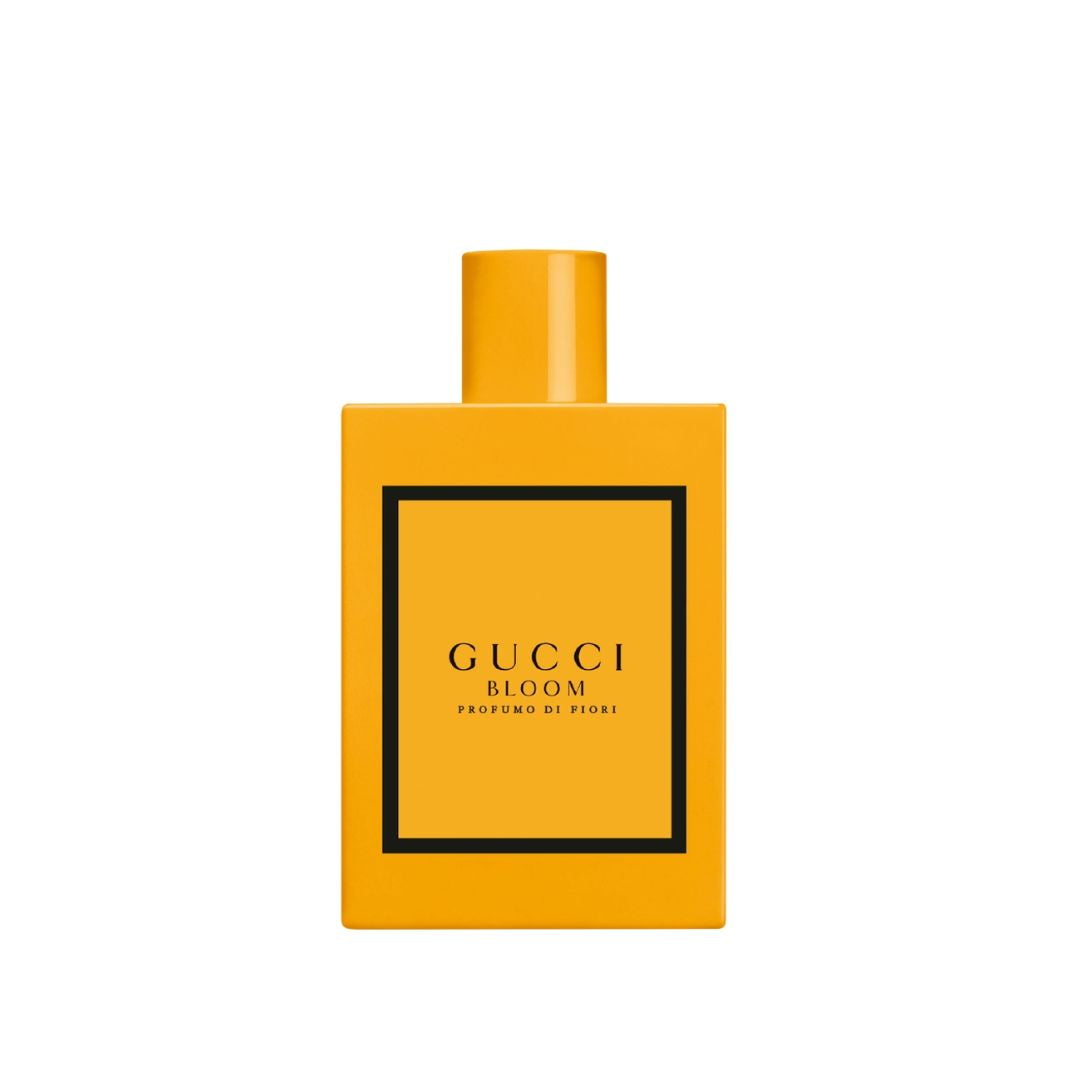 Gucci Bloom Profumo Di Fiori for Women - Eau De Parfum