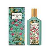 Gucci Flora Gorgeous Jasmine  For Women - Eau De Parfum