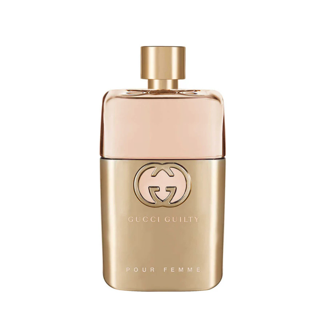 Gucci Guilty Eau De Parfum For Women