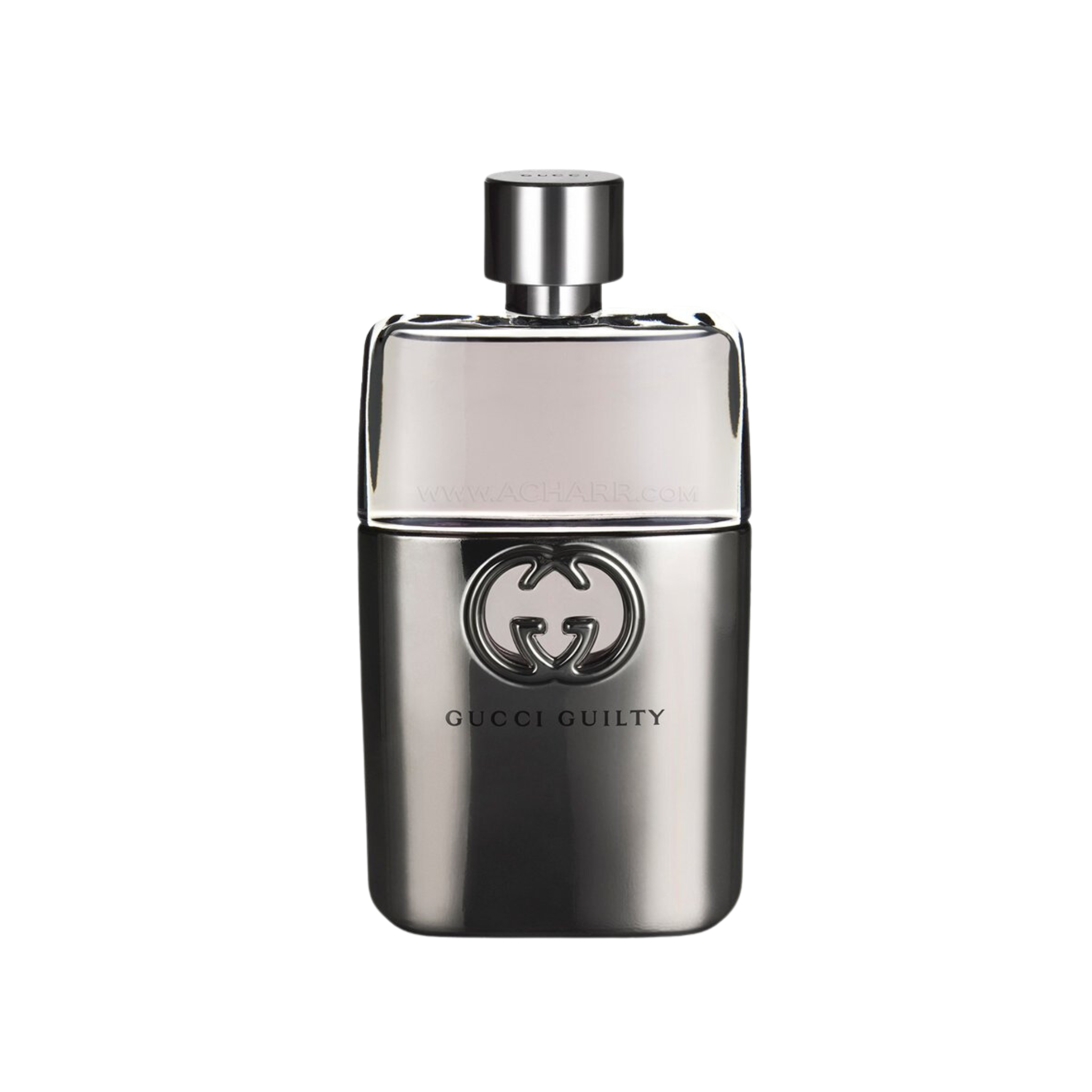 Gucci Guilty For Men -  Eau De Toilette