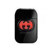 Gucci Guilty Black For Women - Eau De Toilette
