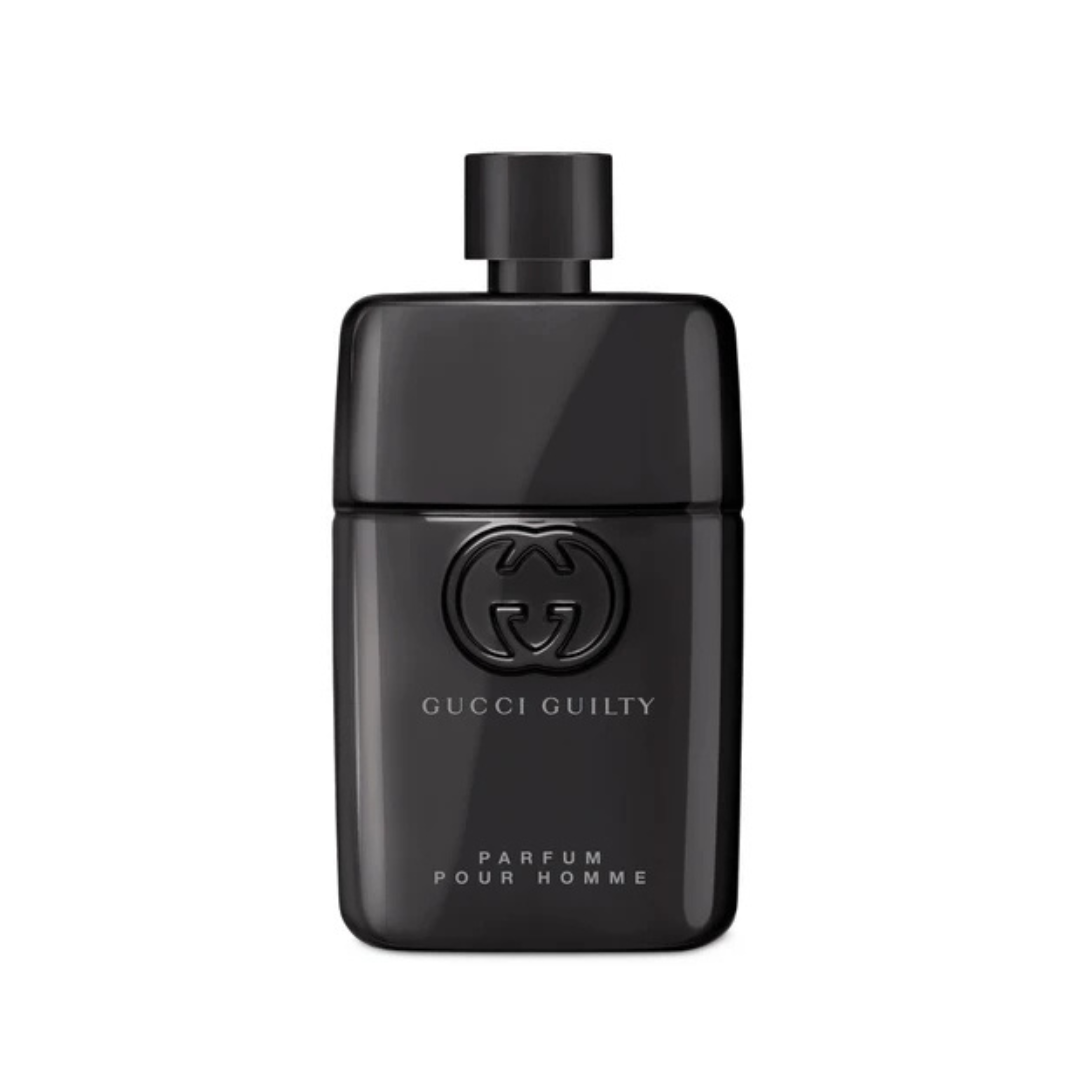 Gucci Guilty Pour Homme Perfum For Men