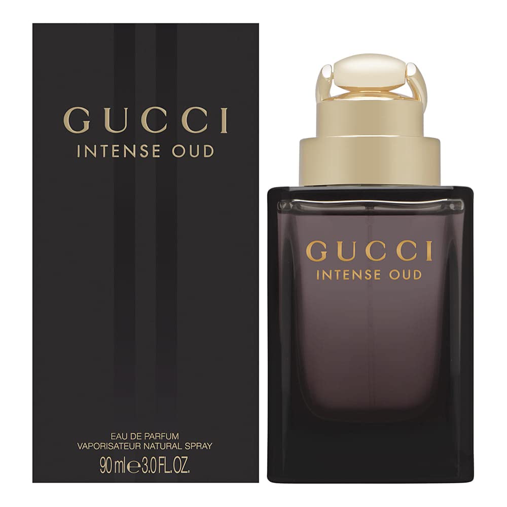 Gucci Oud Intense for Men - Eau De Parfum