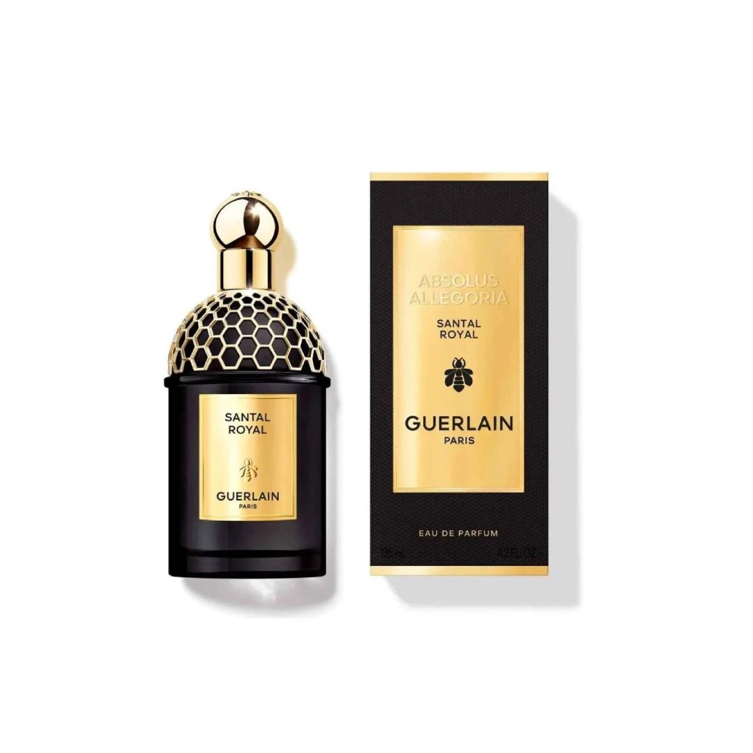 Guerlain Absolus Allegoria Santal Eau De Parfum For Unisex