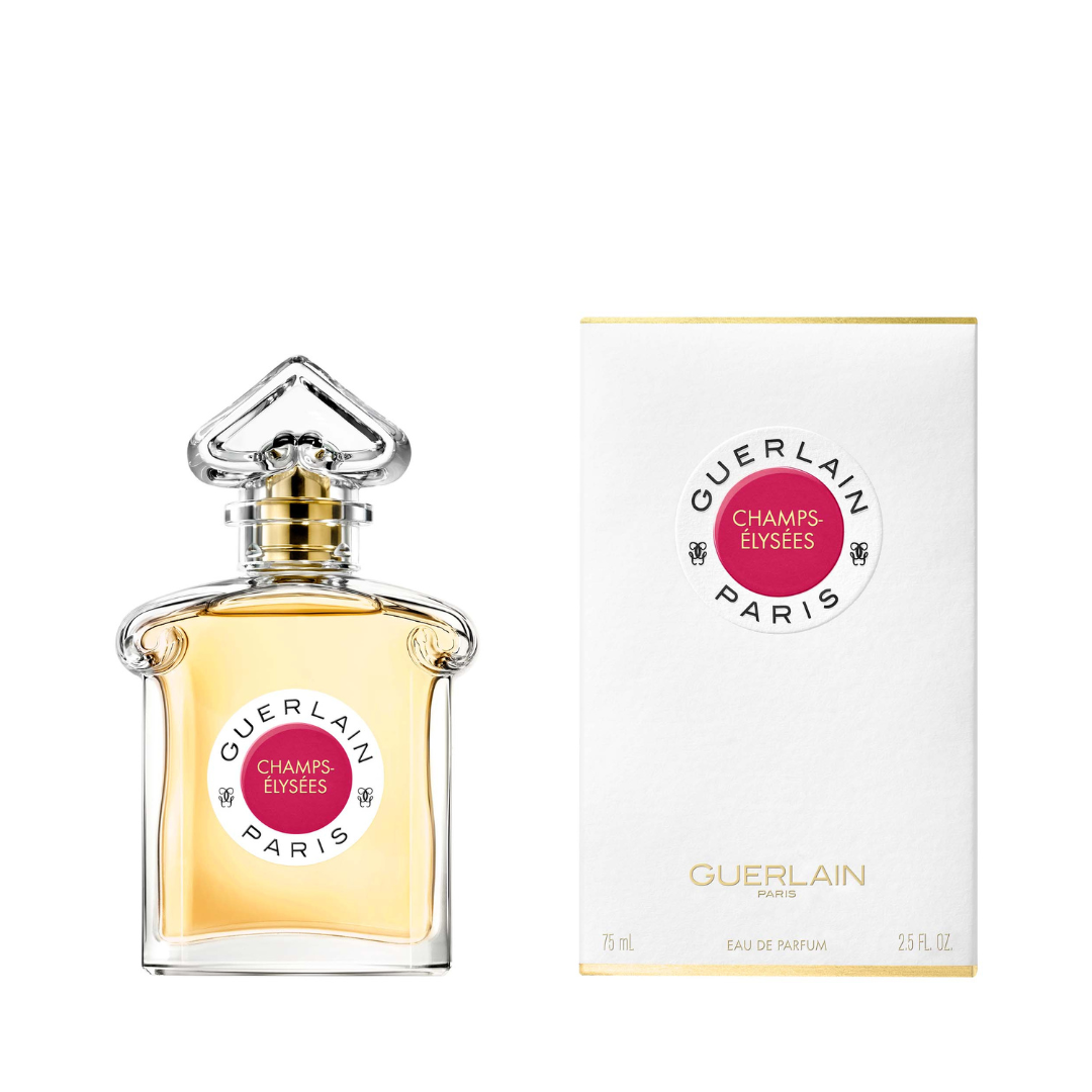 Guerlain Champs -Elysees Eau De Parfum For Women