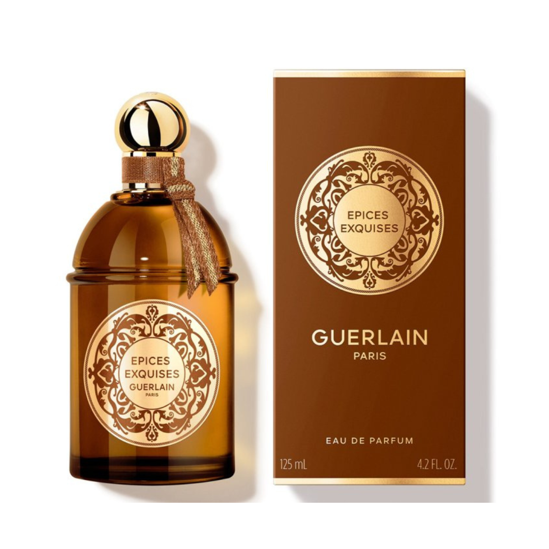 Guerlain Epices Exquises Eau De Parfum For Unisex