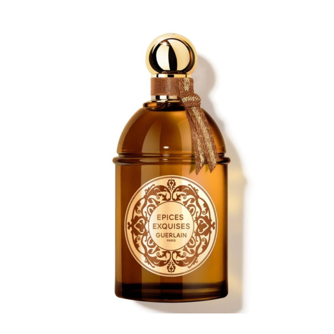 Guerlain Epices Exquises Eau De Parfum For Unisex – Perfume