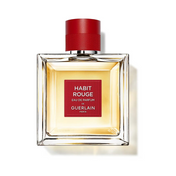 Guerlain Habit Rouge Eau De Parfum For Men