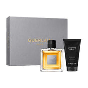 Guerlain L'Homme Ideal Eau De Toilette 2-Piece Gift Set for Men