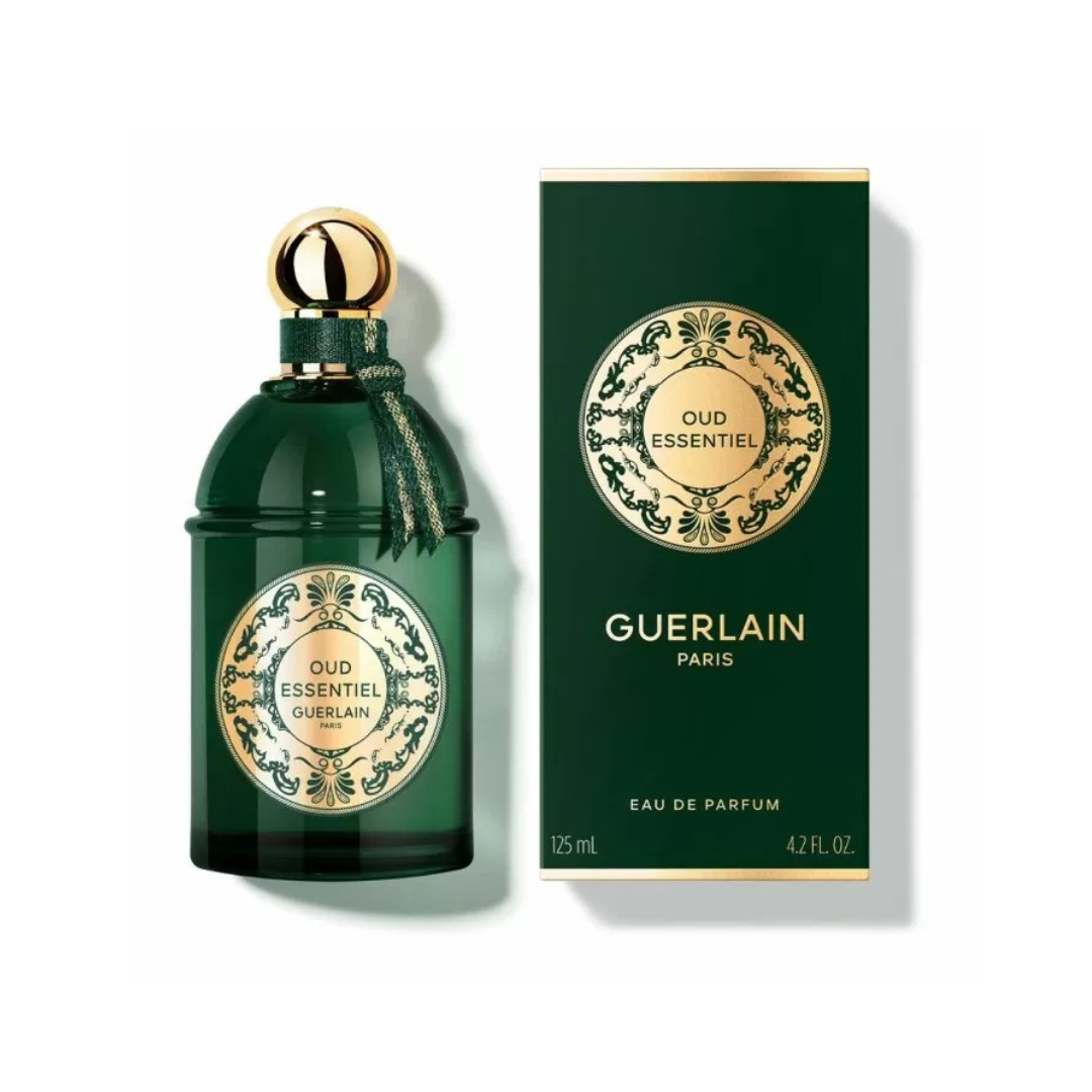 Guerlain Oud Essential Eau De Parfum for Unisex