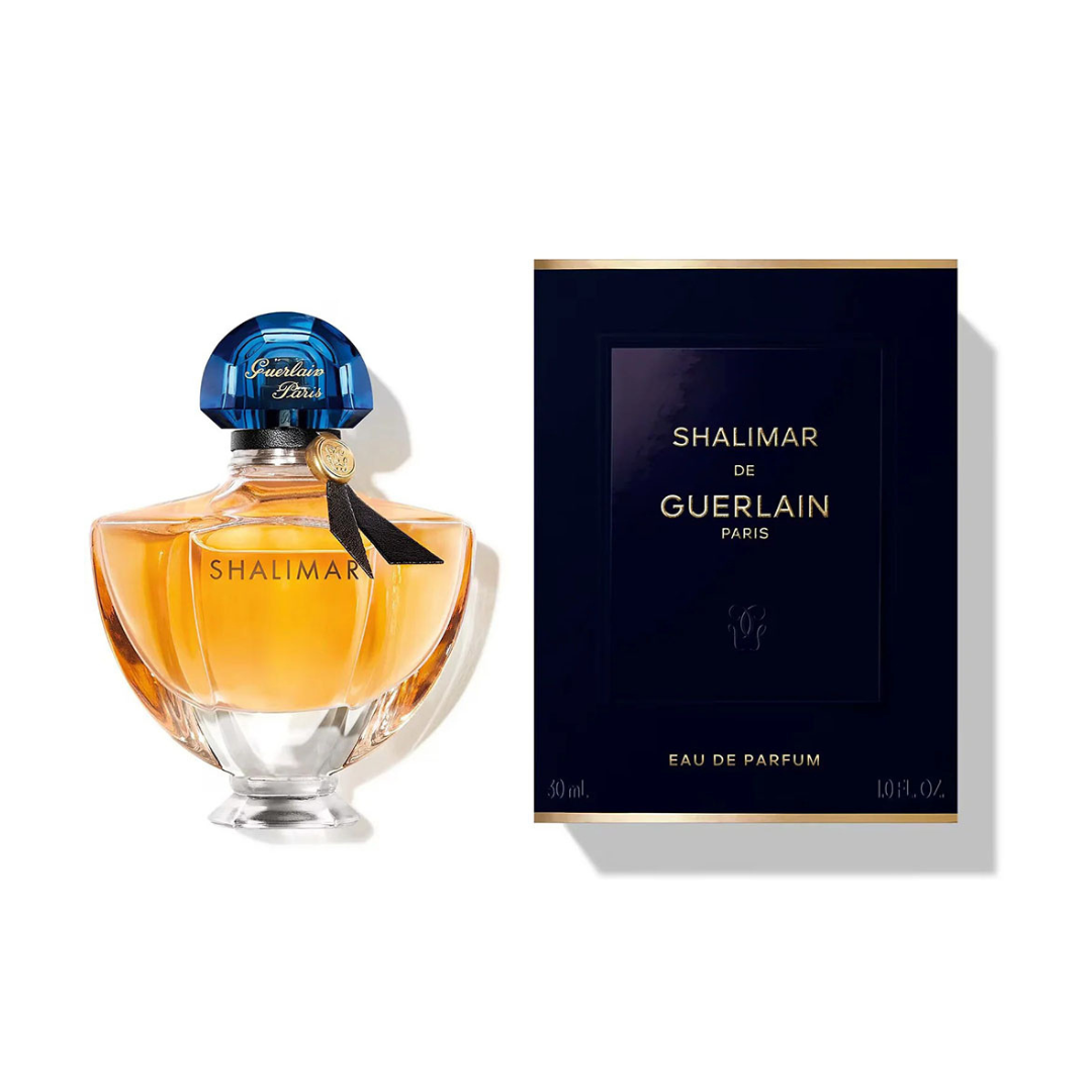 Guerlain Shalimar Eau De Parfum For Women