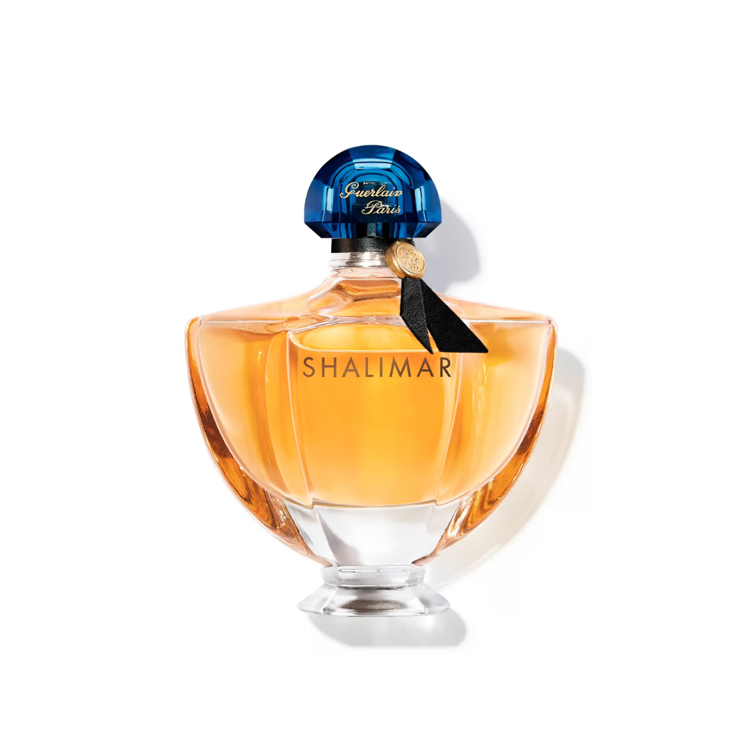 Guerlain Shalimar Eau De Parfum For Women