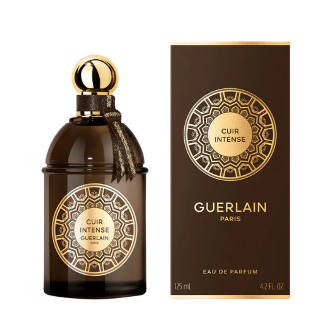 Guerlair Cuir Intense Eau De Parfum