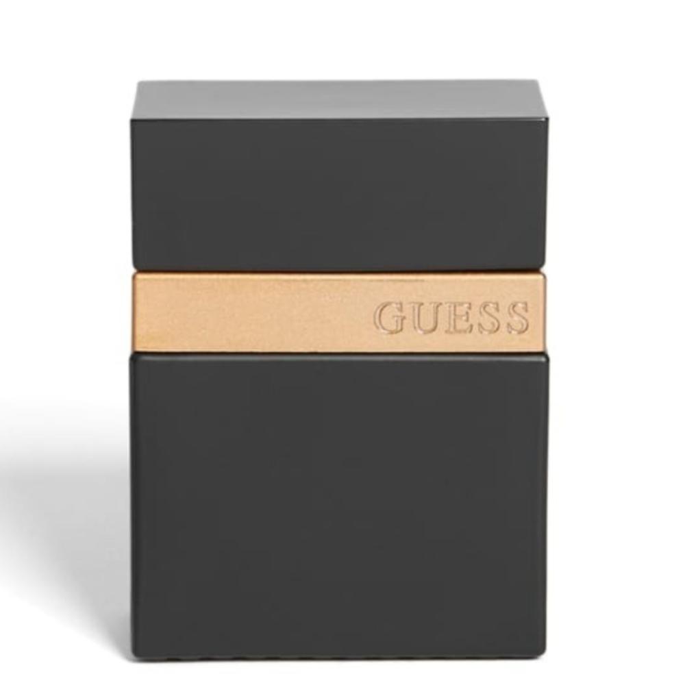 Guess Seductive Noir For Men - Eau De Toilette