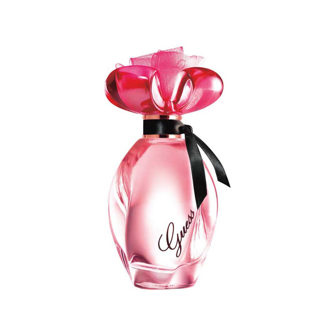 Guess Girl Eau De Toilette For Women