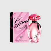 Guess Girl Eau De Toilette For Women