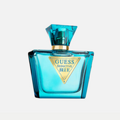 Guess Seductive Blue Eau De Toilette For Women