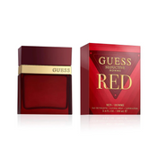 Guess Seductive Red Eau De Toilette For Men