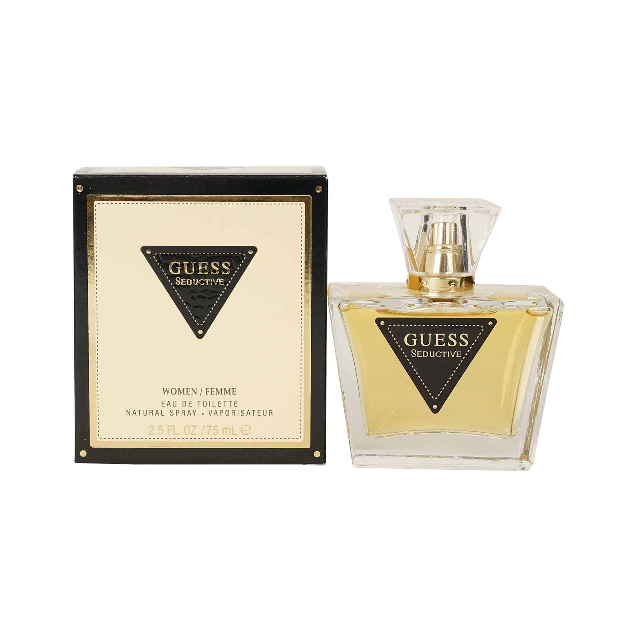 Guess Seductive  For Women - Eau De Toilette