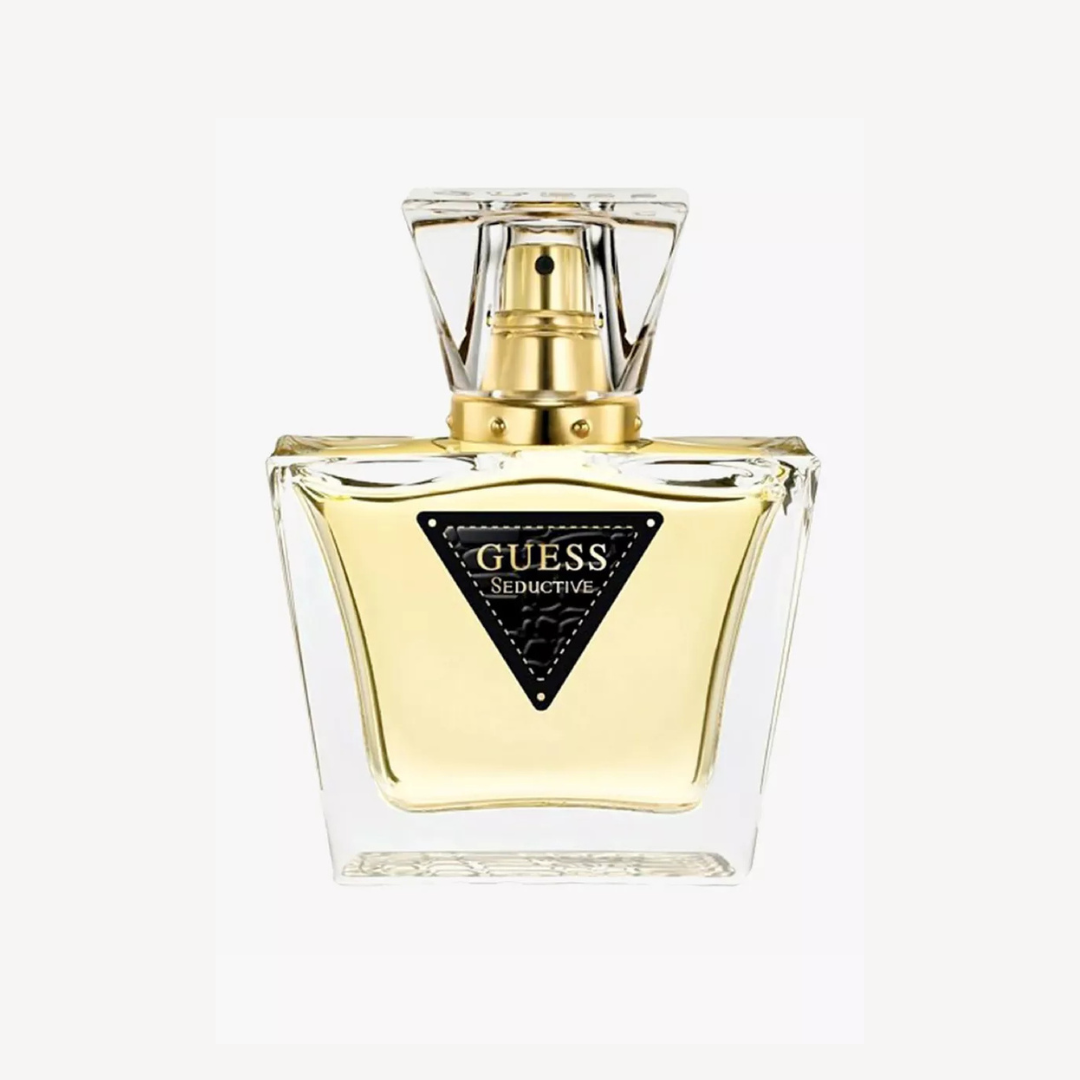 Guess Seductive Eau De Toilette For Women
