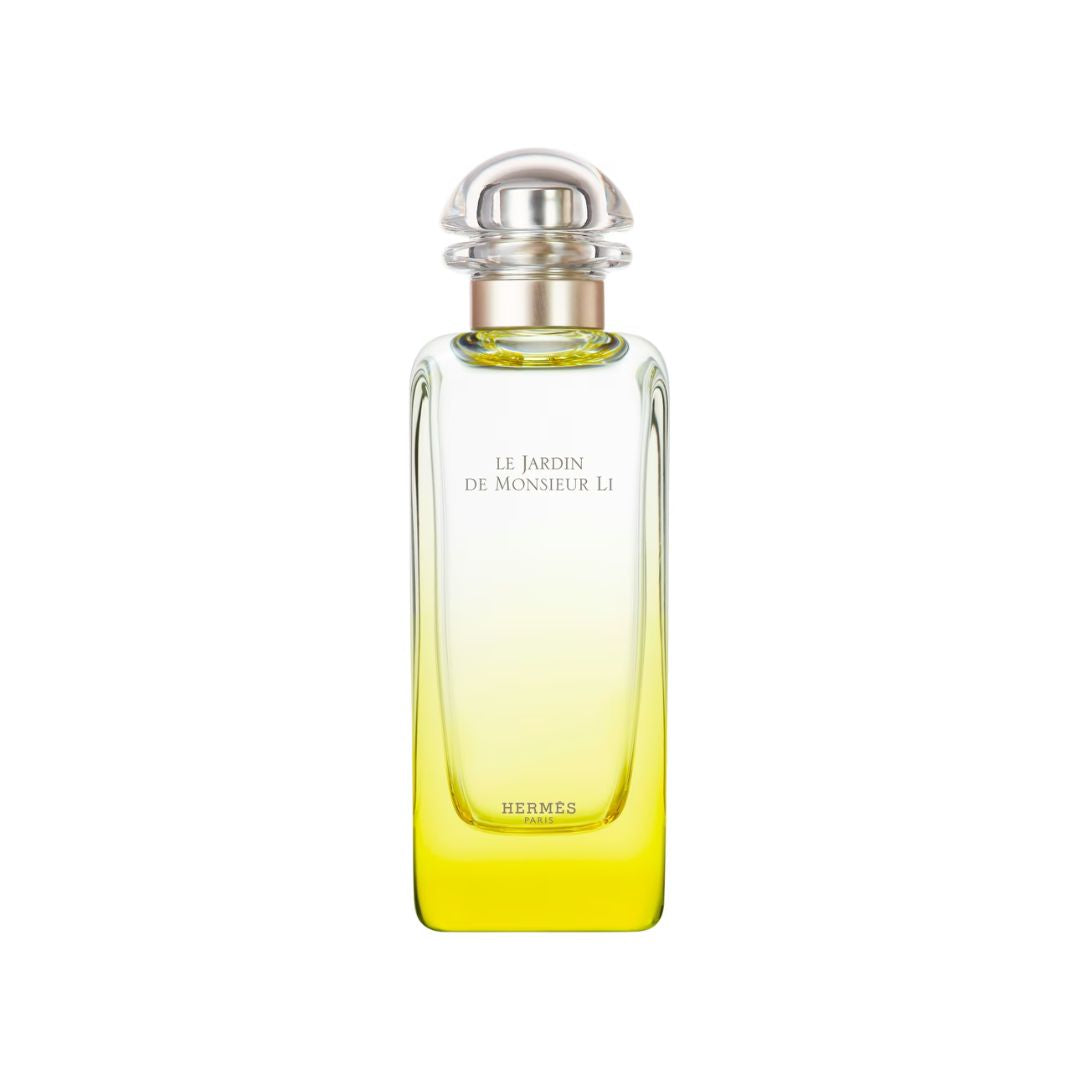 Hermes Le Jardin De Monsieur Li Eau De Toilette For Women
