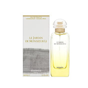 Hermes Le Jardin De Monsieur Li Eau De Toilette For Women