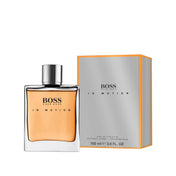 Hugo Boss In Motion For Men - Eau De Toilette