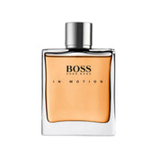 Hugo Boss In Motion For Men - Eau De Toilette