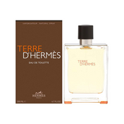 Hermès Terre D`Hermès  for Men - Eau De Toilette