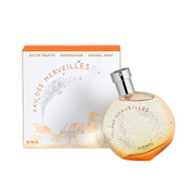 Hermès Eau Des Merveilles Eau De Toilette For Women
