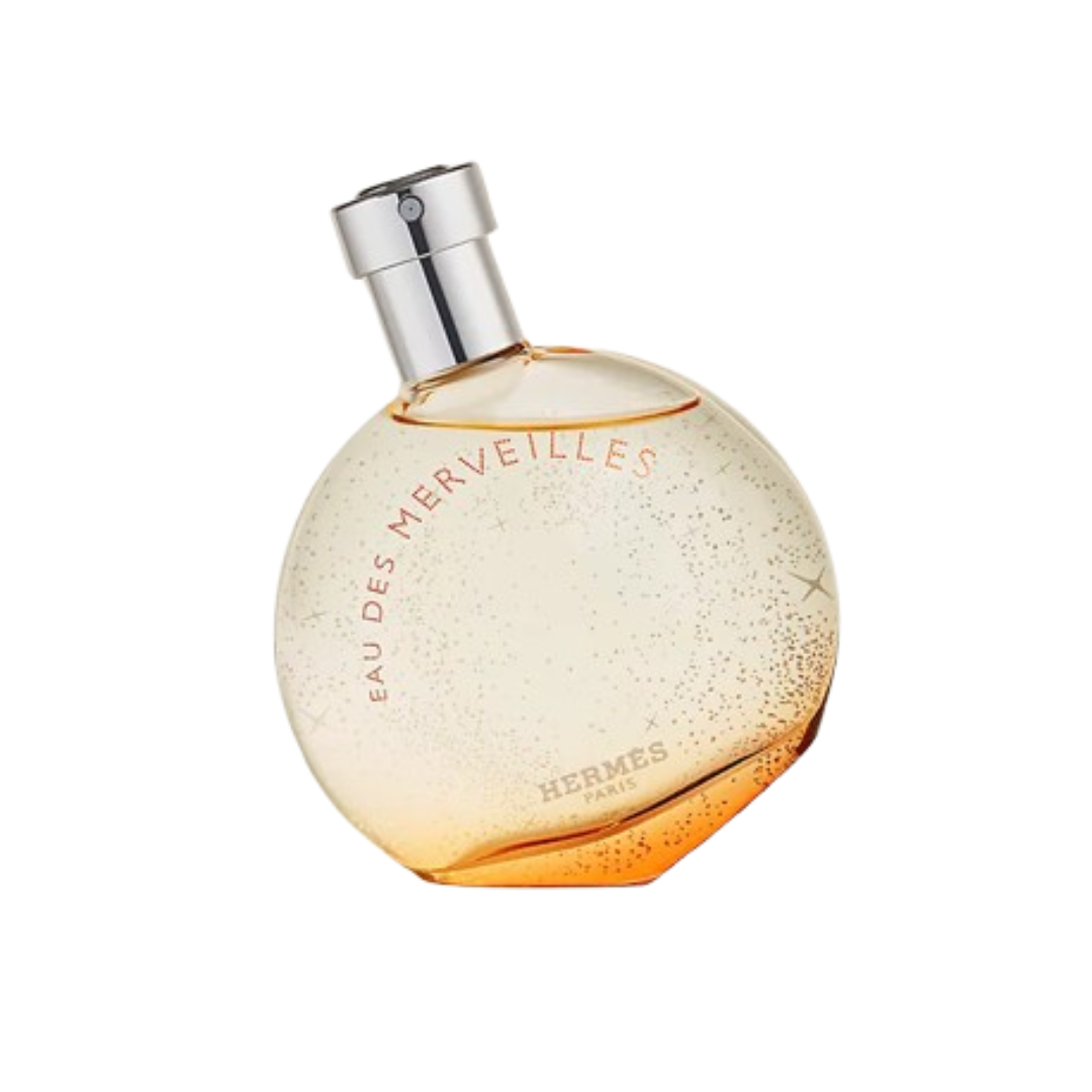 Hermès Eau Des Merveilles Eau De Toilette For Women – Perfume
