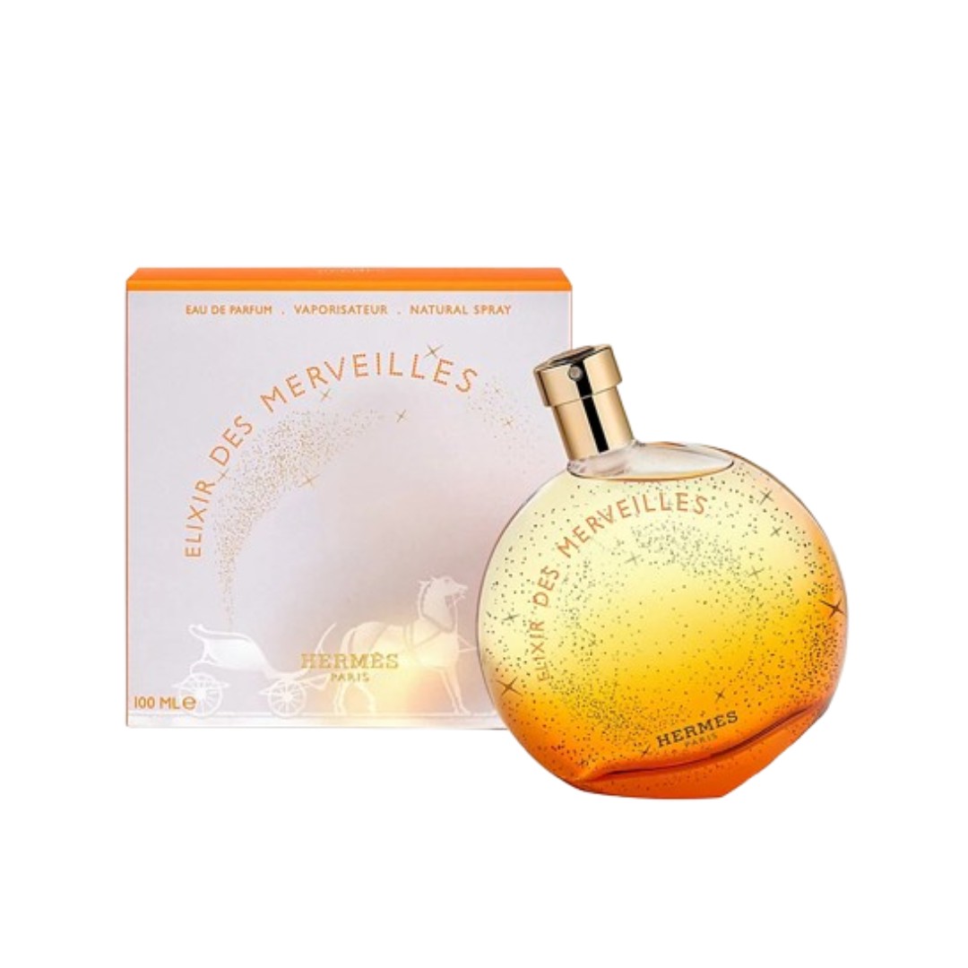 Hermès Elixir Des Merveilles Eau De Parfum For Women