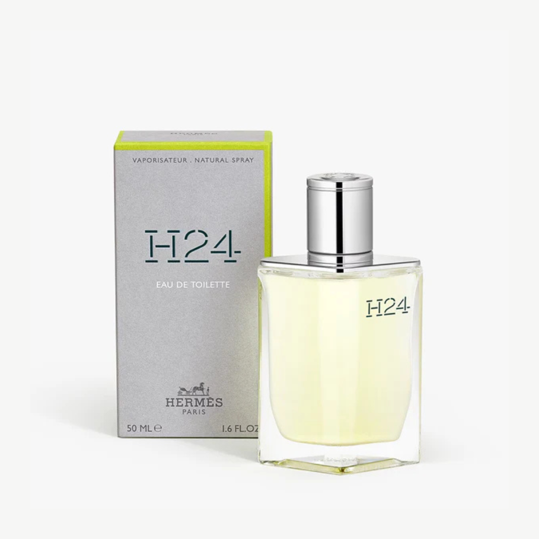 Hermes H24 Eau De Toilette for Men