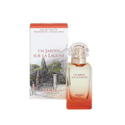 Hermes Jardin Sur La Lagune Eau De Toilette For Unisex
