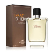 Hermès Terre D`Hermès  for Men - Eau De Toilette