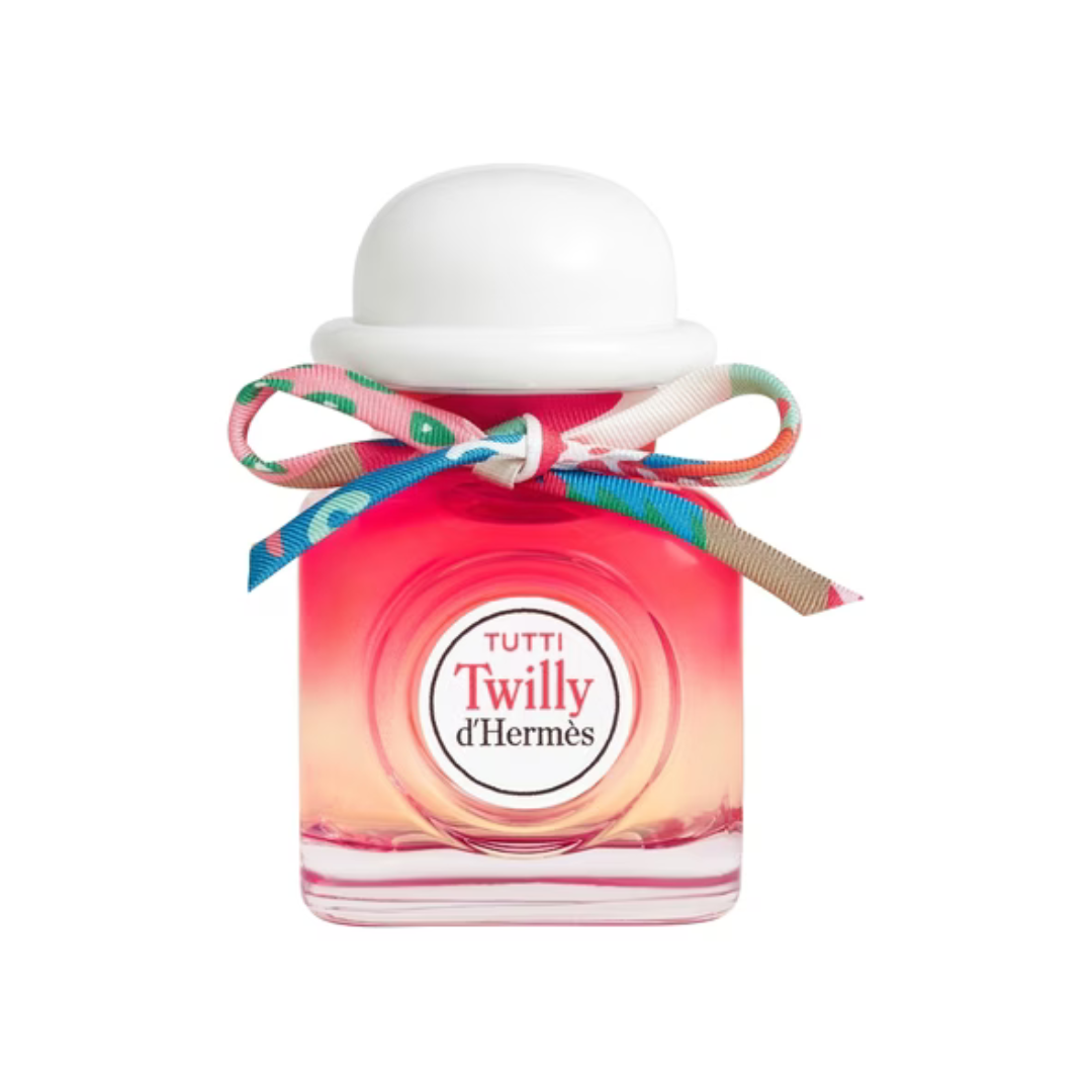 Hermes Twilly D Hermes Tutti Eau De Parfum For Women