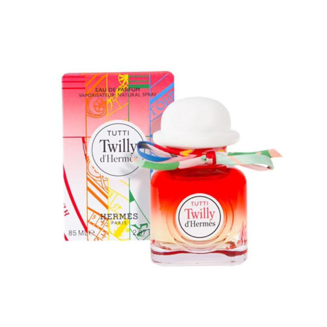 Hermes Twilly D Hermes Tutti Eau De Parfum For Women