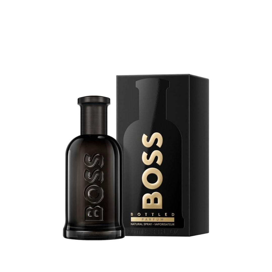 Hugo Boss Bottled Parfum For Men