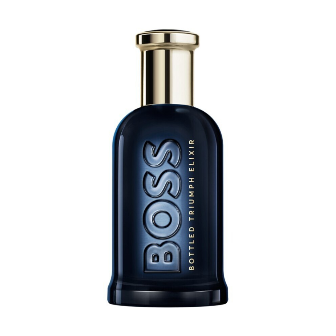 Hugo Boss Bottled Triumph Elixir Eau De Parfum For Men
