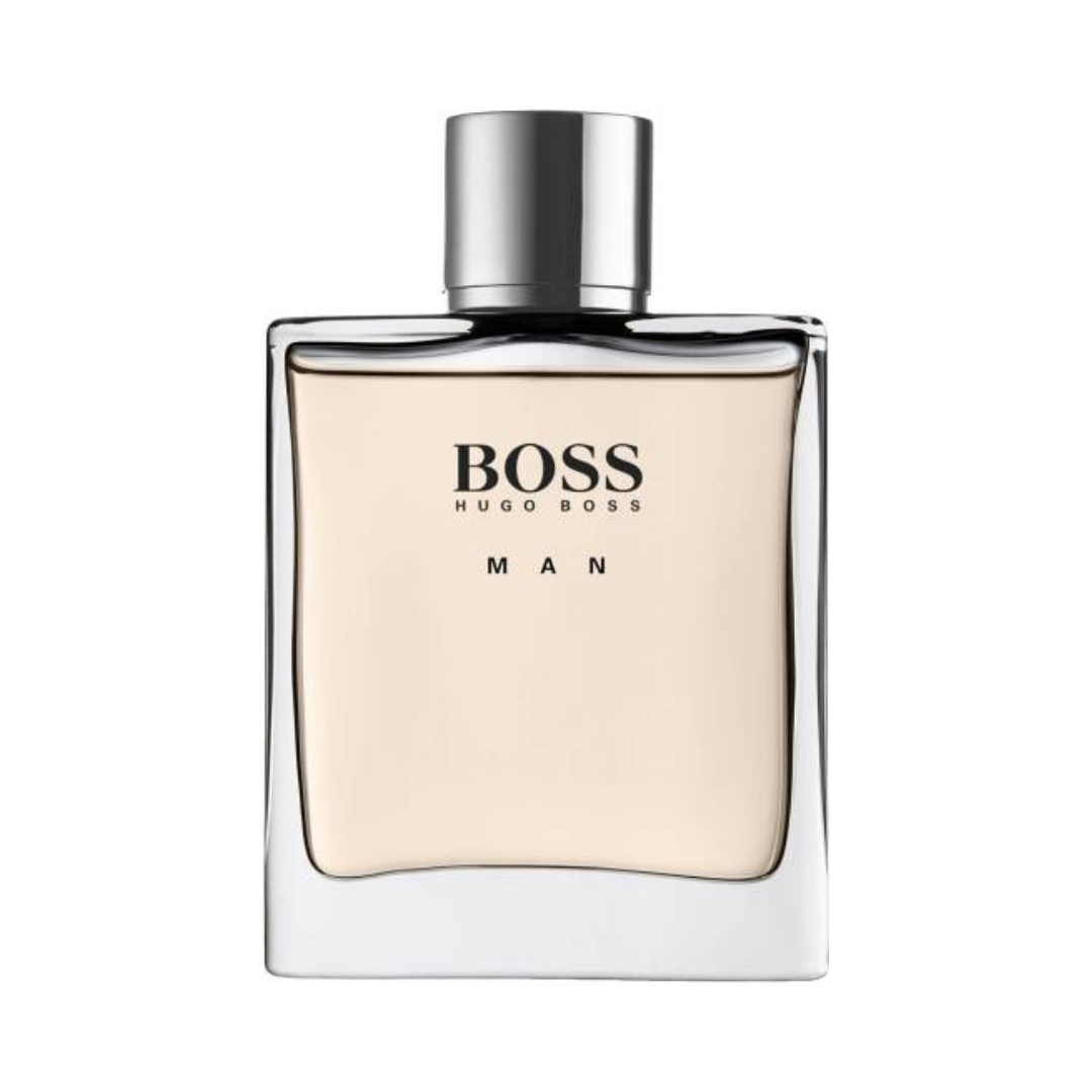 Hugo Boss Orange For Men - Eau De Toilette