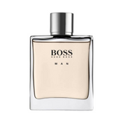 Hugo Boss Orange For Men - Eau De Toilette