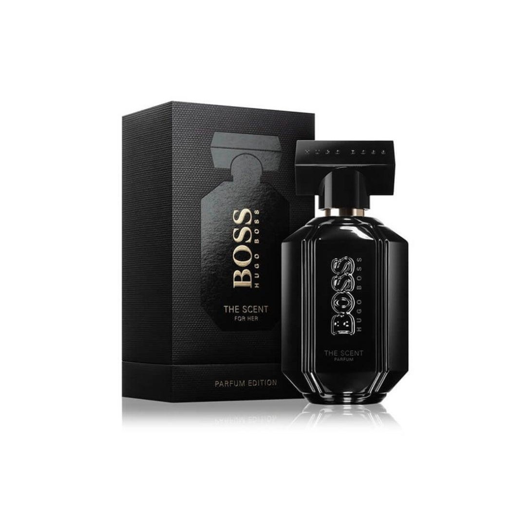 Hugo Boss Boss The Scent For Her Parfum Edition