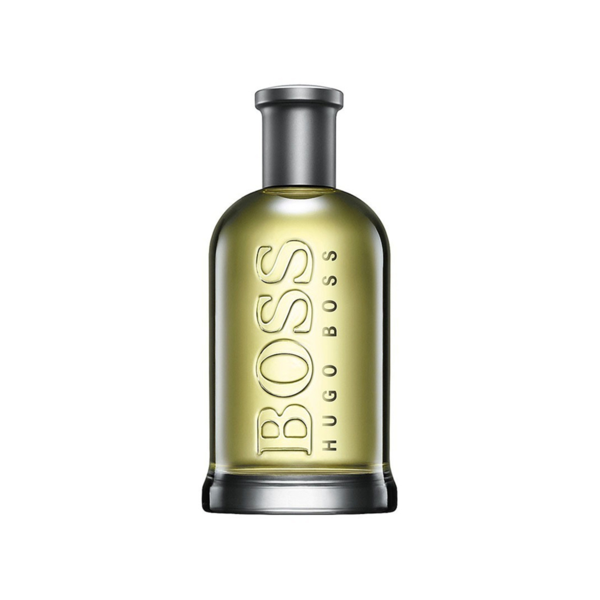 Hugo Boss Bottled No 6 For Men -  Eau De Toilette