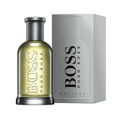 Hugo Boss Bottled No 6 For Men -  Eau De Toilette