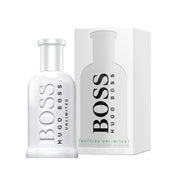 Hugo Boss Bottled Unlimited For Men -Eau De Toilette