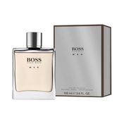 Hugo Boss Orange For Men - Eau De Toilette