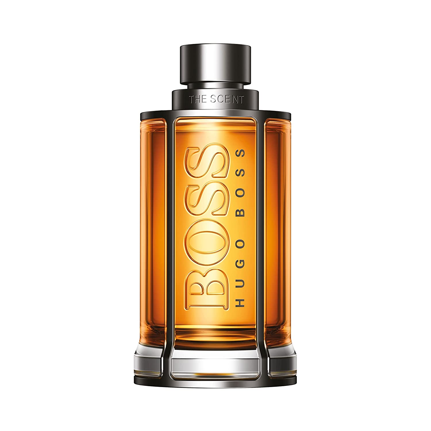 Hugo Boss The Scent For Men - Eau De Toilette