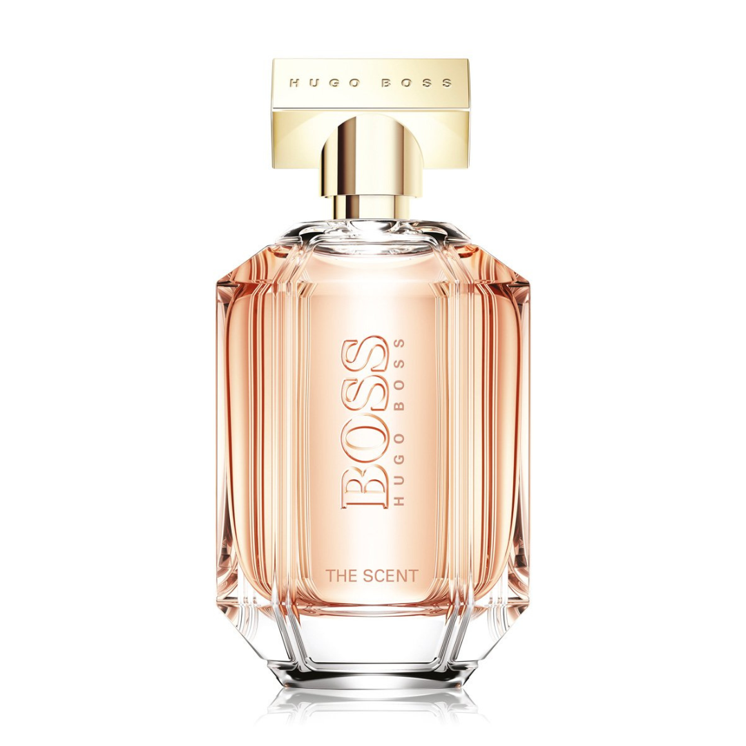 Hugo Boss The Scent For Women - Eau De Parfum