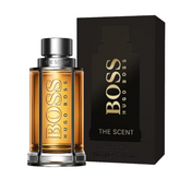 Hugo Boss The Scent For Men - Eau De Toilette